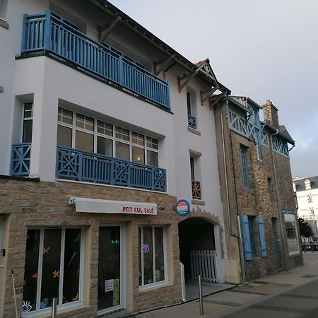 Ptit Sale Quiberon Apartment Ngoại thất bức ảnh