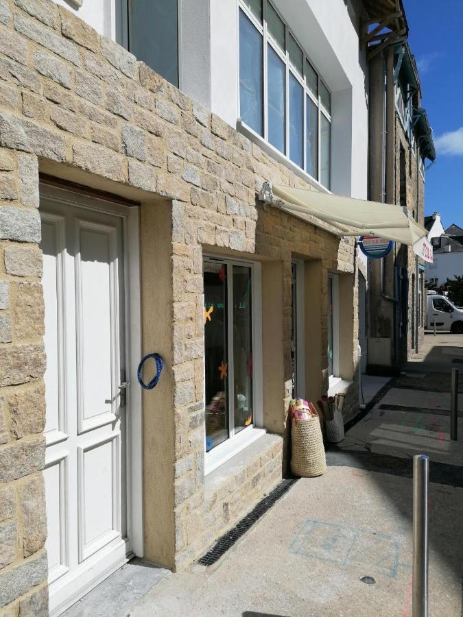Ptit Sale Quiberon Apartment Ngoại thất bức ảnh