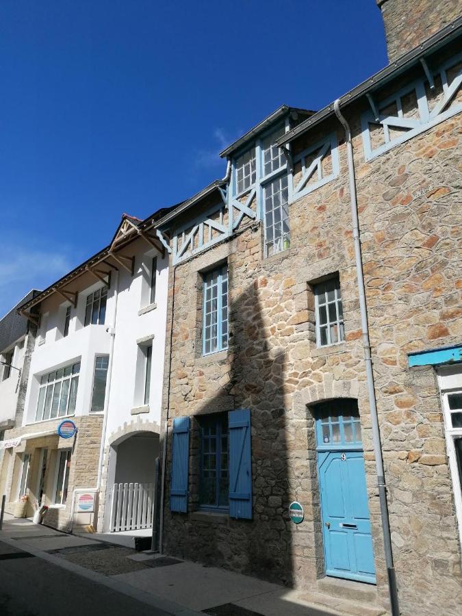 Ptit Sale Quiberon Apartment Ngoại thất bức ảnh