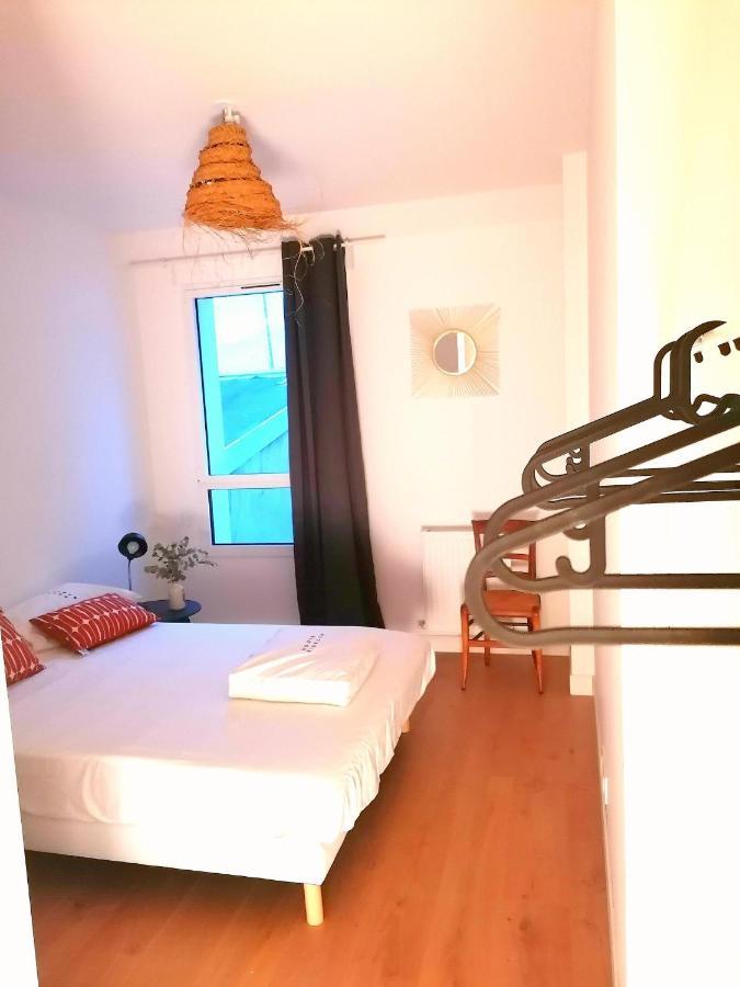Ptit Sale Quiberon Apartment Ngoại thất bức ảnh