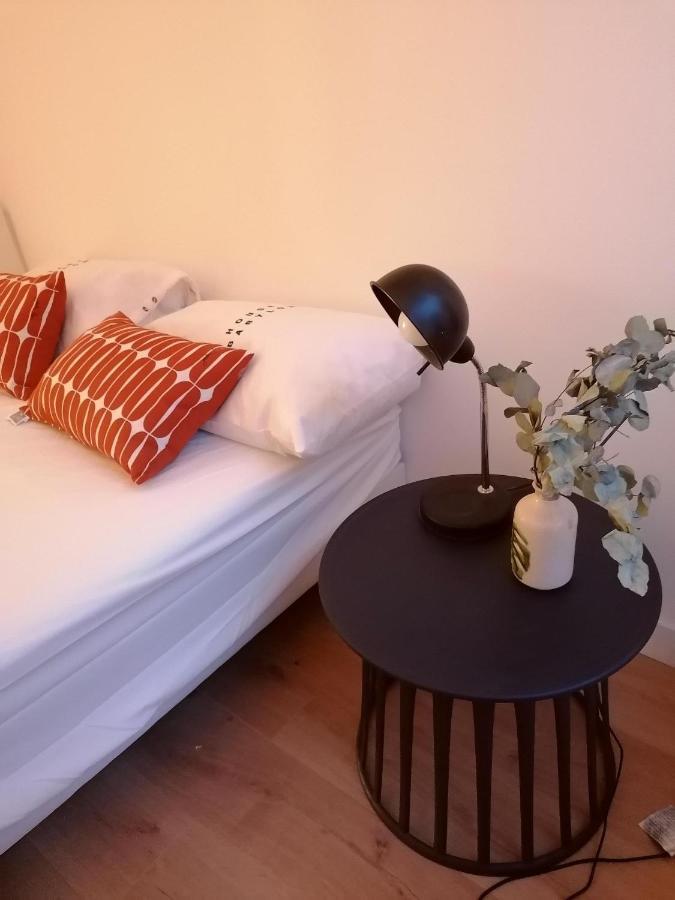 Ptit Sale Quiberon Apartment Ngoại thất bức ảnh