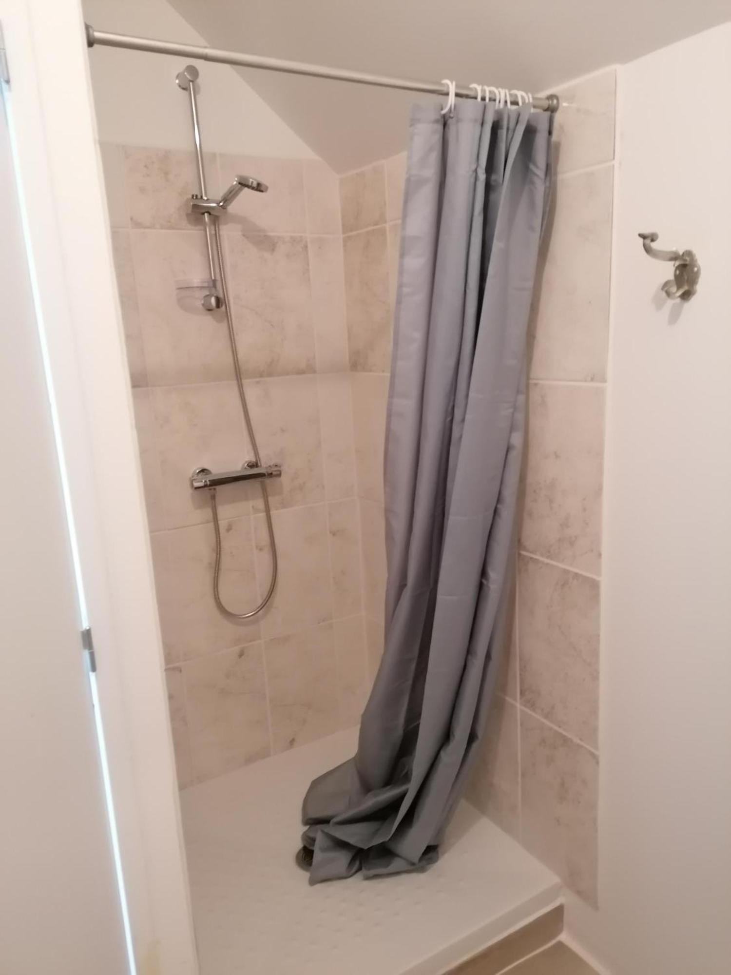 Ptit Sale Quiberon Apartment Ngoại thất bức ảnh