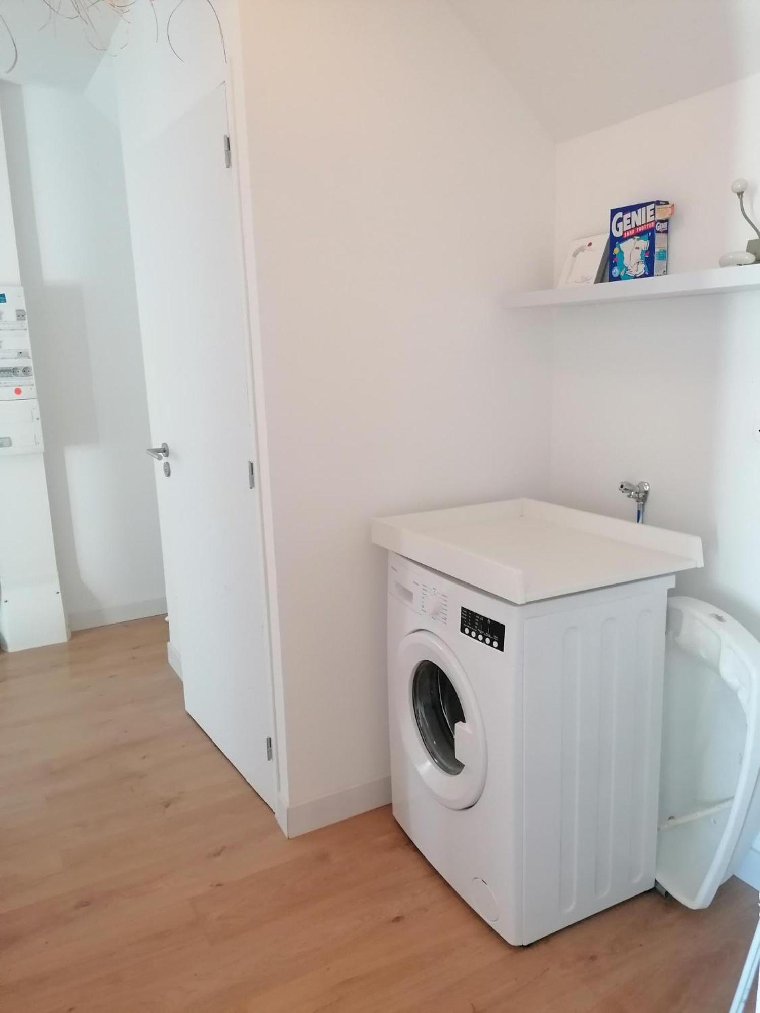 Ptit Sale Quiberon Apartment Ngoại thất bức ảnh