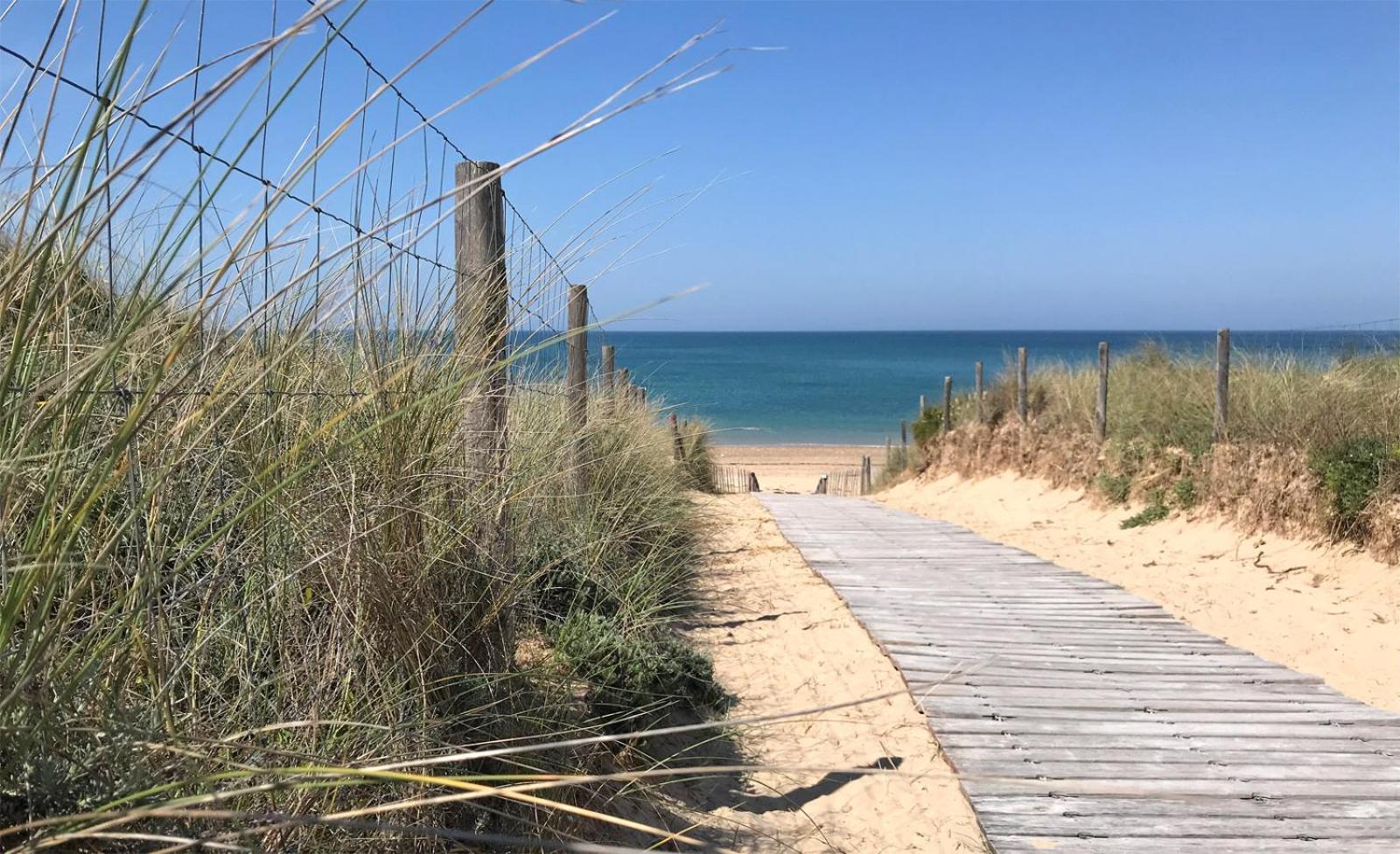 Ptit Sale Quiberon Apartment Ngoại thất bức ảnh